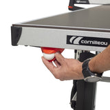 Cornilleau Performance 600X Outdoor Table Tennis Table