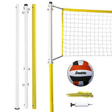 FRANKLIN SPORTS FAMILY VOLLEYBALL SET