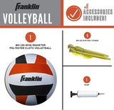 FRANKLIN SPORTS FAMILY VOLLEYBALL SET