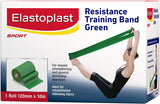 Elastoplast Sport Resistance Band - Club Medical