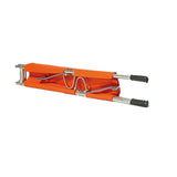 Ferno Dual Fold Pole Stretcher - Club Medical