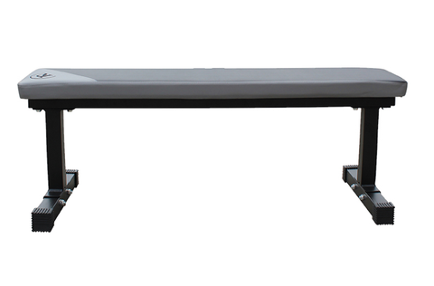 FLAT EXERCISE BENCH