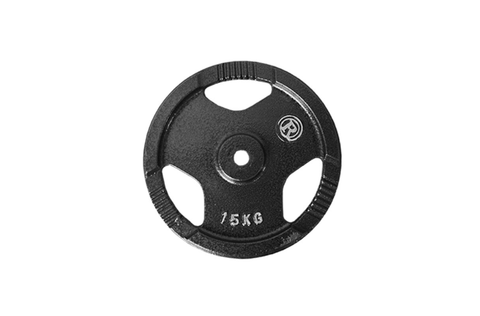 15KG IMMORTAL WEIGHT PLATE - 28MM