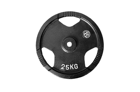 25KG IMMORTAL WEIGHT PLATE - 28MM