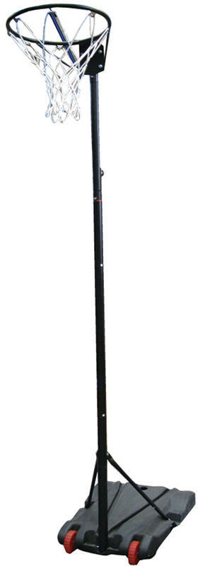 ALLIANCE NETBALL STAND WATER BASE - BLACK – Club Medical