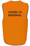 Marshal Safety Vest