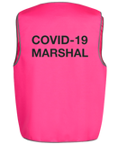 Marshal Safety Vest
