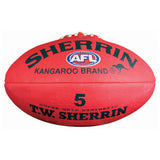 Sherrin Synthetic Competition/Training Football