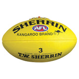 Sherrin Synthetic Competition/Training Football
