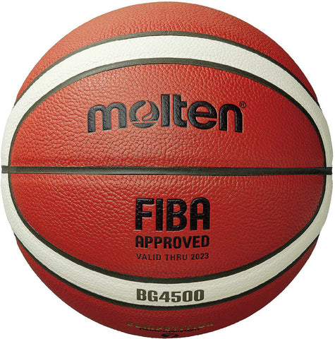 Molten BG4500 Series Basketball