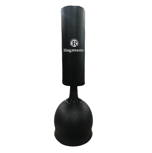 Ringmaster punching deals bag