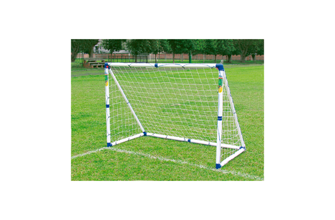 OUTDOOR PLAY SOCCER GOAL NEW STRUCTURE - 5FT