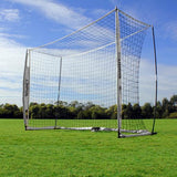 SUMMIT Bownet Goal Football Australia 3m x 2m