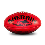 Sherrin KB Australian Rules Football - Women