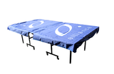 TABLE TENNIS TABLE COVER - 2 PIECE TABLE