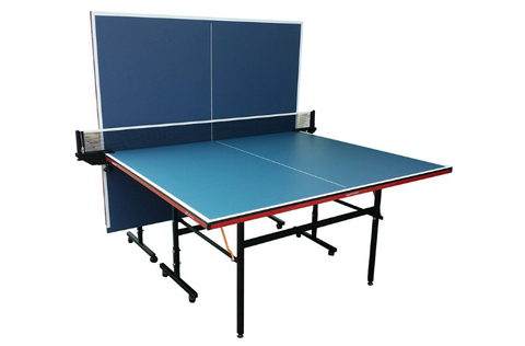 Alliance Typhoon Table Tennis Table with Free Accessories