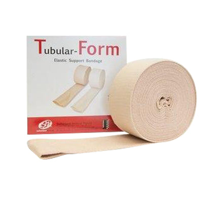 Tubular Form Support Bandage - Club Medical