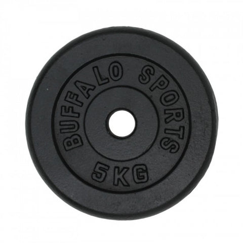 5KG Weight Plates - 26MM
