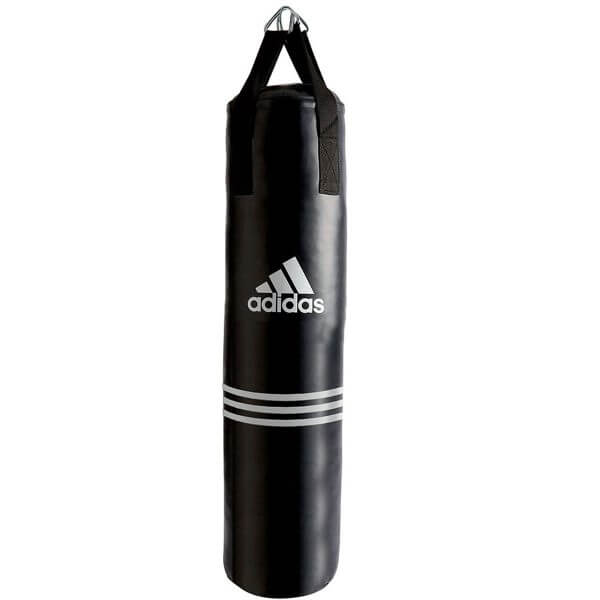 Adidas Punch Bag With Strap – Club Medical