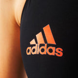 Adidas Adizero XVI Freestyle Open Back Kneesuit Swimwear
