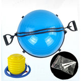 Balance Ball Trainer with Handles