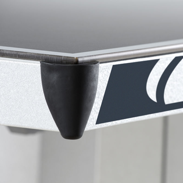 Cornilleau Pro 510 Outdoor Table Tennis Table Grey – Club Medical