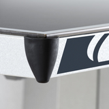 Cornilleau Pro 510 Outdoor Table Tennis Table Grey